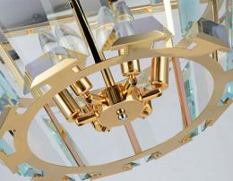 Подвесная люстра Ambrella light Traditional  - 2